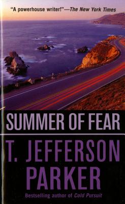 Summer of Fear, Parker, T. Jefferson Summer of Fear, Parker, T. Jefferson