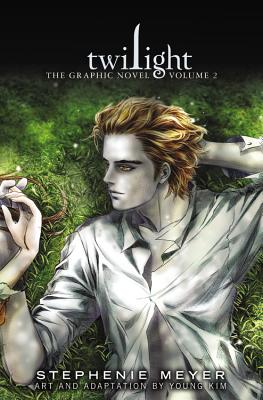 "Twilight: The Graphic Novel, Vol. 2 (The Twilight Saga)", "Meyer, Stephenie" "Twilight: The Graphic Novel, Vol. 2 (The Twilight Saga)", "Meyer, Stephenie"