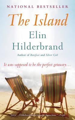 Image for The Island: A Novel