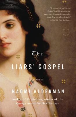 Image for LIARS' GOSPEL
