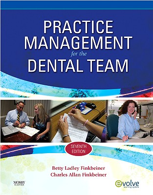 Image for Practice Management for the Dental Team 7th Edition