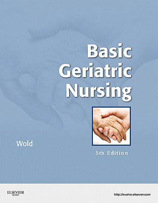 Image for Basic Geriatric Nursing 5th Edition