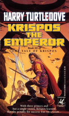 Image for Krispos the Emperor