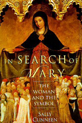 Image for In Search of Mary The Woman and the Symbol