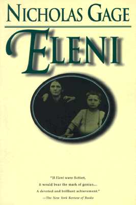 Eleni, NICHOLAS GAGE Eleni, NICHOLAS GAGE