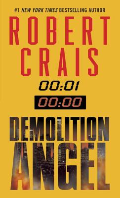 Image for Demolition Angel