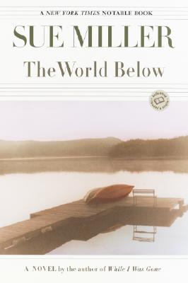 Image for World Below : A Novel