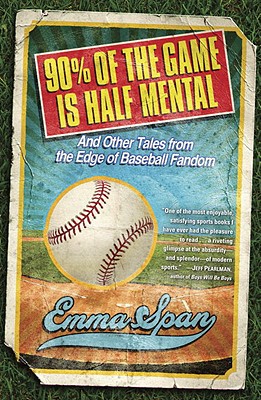 Image for 90 PERCENT OF THE GAME IS HALF MENTAL :