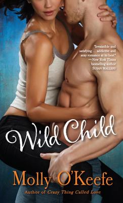 Image for Wild Child: A Novel (The Boys of Bishop)