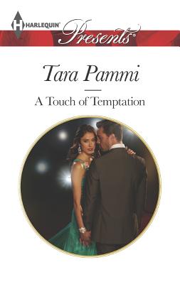 A Touch of Temptation (Harlequin PresentsThe Sensational Stanton Sisters), Tara Pammi A Touch of Temptation (Harlequin PresentsThe Sensational Stanton Sisters), Tara Pammi
