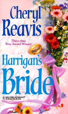 Image for Harrigan's Bride (Harlequin Historicals, 439)