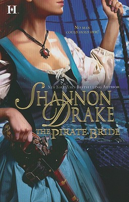 Image for The Pirate Bride