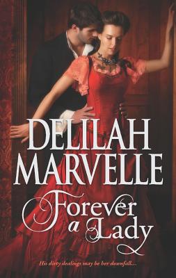 Image for Forever a Lady (The Rumor Series)