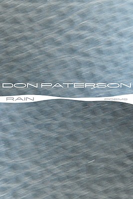 Image for Rain: Poems
