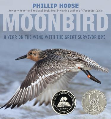 Image for MOONBIRD : A YEAR ON THE WIND WITH THE G
