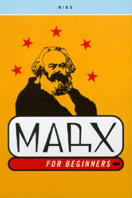 Image for Marx for Beginners