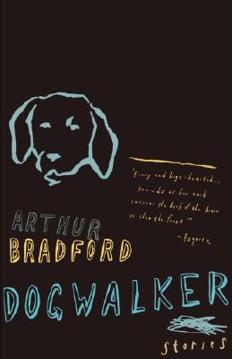 Image for Dogwalker: Stories