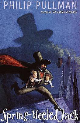 Image for Spring-Heeled Jack