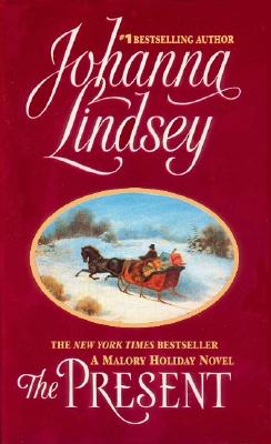 Image for The Present (Malory Novels (Paperback))