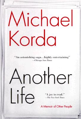 Image for Another Life: A Memoir of Other People