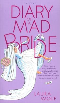 Image for Diary of a Mad Bride