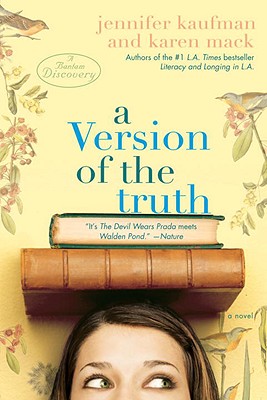 Image for VERSION OF THE TRUTH