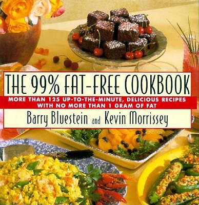 Image for The 99% Fat-Free Cookbook