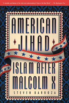 Image for American Jihad: Islam After Malcolm X
