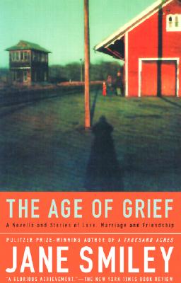 Image for Age of Grief