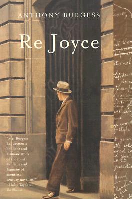 Image for Re Joyce