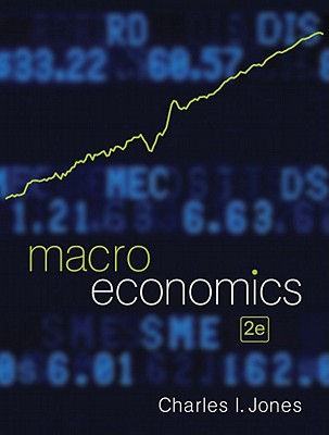 Image for Macroeconomics (Second Edition)