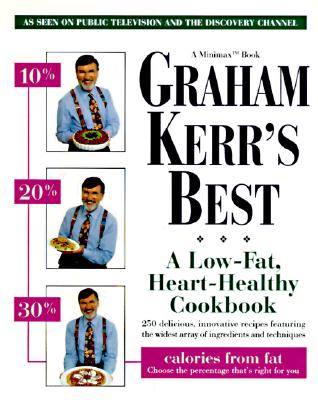 Image for Graham Kerr's Best