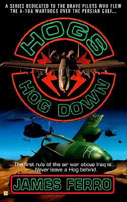 Image for Hogs 02: Hog Down (Hogs)