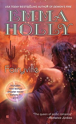 Fairyville (Berkley Sensation), "Holly, Emma" Fairyville (Berkley Sensation), "Holly, Emma"