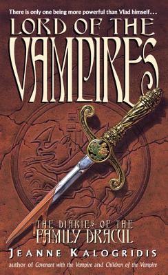 Image for Lord of the Vampires : The Diaries of the Family Dracul