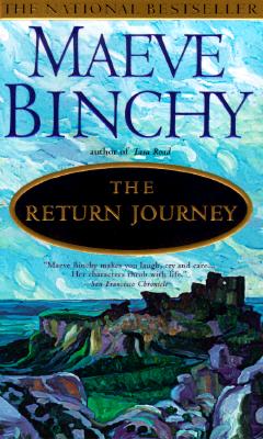 Image for RETURN JOURNEY