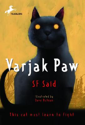 Image for VARJAK PAW