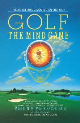 Image for GOLF : THE MIND GAME