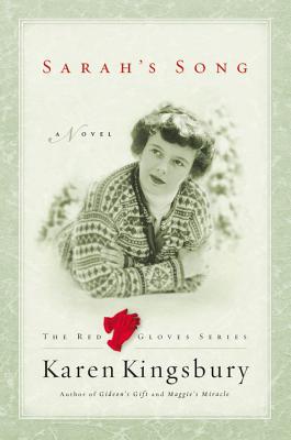 Image for Sarah's Song (The Red Gloves Collection #3)