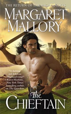 Image for The Chieftain (The Return of the Highlanders)