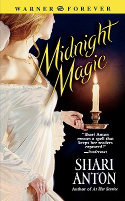 Midnight Magic, Anton, Shari Midnight Magic, Anton, Shari