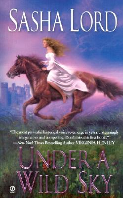 Image for Under a Wild Sky