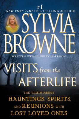 Image for VISITS FROM THE AFTERLIFE