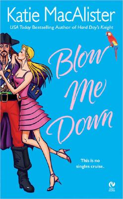 Image for Blow Me Down (Signet Eclipse)