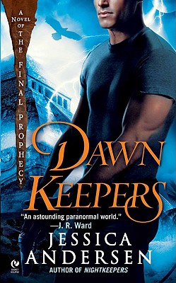 Image for DAWN KEEPERS