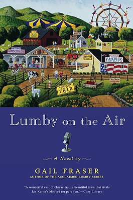 Image for Lumby on the Air