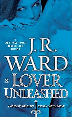 Image for Lover Unleashed #9 Black Dagger Brotherhood