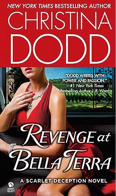 Image for Revenge at Bella Terra: A Scarlet Deception Novel
