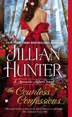Image for The Countess Confessions: A Boscastle Affairs Novel