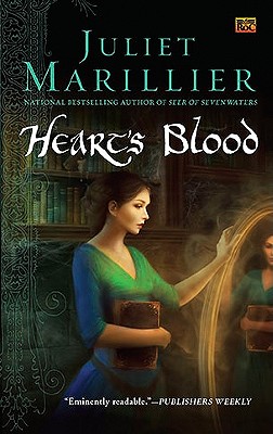 Image for Heart's Blood (Roc Fantasy)